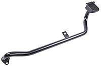 Oil Pump Pickup Tube for 2009-2022 Gen III Hemi Engines [Fits Rear Sump Oil Pan]