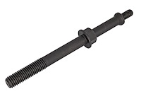 Gen III Hemi Engine Swap Oil Pickup Main Cap Stud Support for JEGS Center or Rear Sump Oil Pickup Tubes