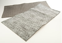 Engine Diaper Replacement Pads, Measures 15 in. x 19 in.