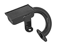 Oil Pump Pickup for 1964-1980 Oldsmobile 330-455 [Black]