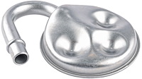Small Block Chevy Oil Pump Pickup [5/8 in. Diameter Pickup Tube]