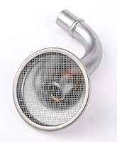 Big Block Chevy Oil Pump Pickup [3/4 in. Diameter Pickup Tube]