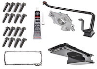 Street & Strip GM LS Oil Pan Kit