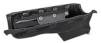 Street & Strip Oil Pan for 1965-1990 Big Block Chevy