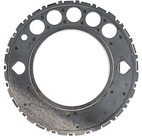 LS Crankshaft Reluctor Wheel, 24 Tooth