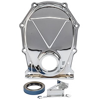 Timing Cover for Big Block Mopar