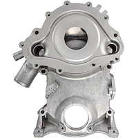 Timing Cover for 1969-1977 Pontiac 301/350/400/455 ci