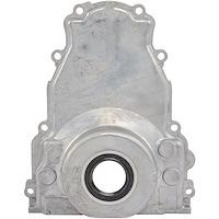 Timing Cover for GM LS1 and LS6