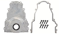 Timing Cover Kit for GM LS1 and LS6
