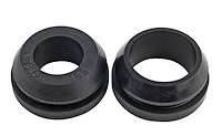 Valve Cover Grommets 1" ID and 3/4" ID with 1/8" Groove