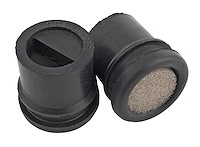 Valve Cover Baffle Grommets 1" ID