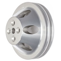 Water Pump Pulley for Small Block Chevy