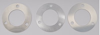 Crank Pulley Shims for Big Block Chevy