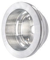 Crankshaft Pulley