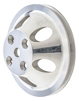 Water Pump Pulley for Small Block Chevy