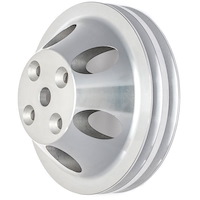 Water Pump Pulley for Small Block Chevy