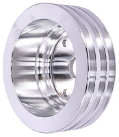 Crankshaft Pulley for Small Block Chevy