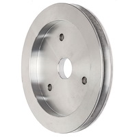 Crankshaft Pulley for Big Block Chevy