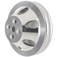 Water Pump Pulley for Big Block Chevy