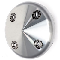 Water Pump Nose Pulley for Small Block Chevy