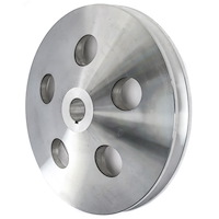 Power Steering Pulley for Early GM
