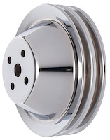 Water Pump Pulley for Small Block Chevy