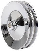 Power Steering Pulley for Early GM