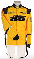 Triple Layer Jacket with Arm Restraints Small