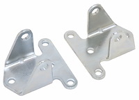 Solid Engine Mounts Small Block Chevy/Big Block Chevy