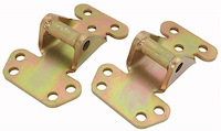 Solid Frame Pads 1982-92 Camaro/Firebird