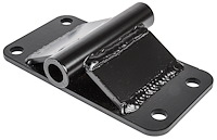 Solid Steel Frame Mount Small/Big Block Chevy