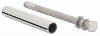 Stainless Spacer Tube Kit for GM Alternator