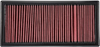 Panel Air Filter for 2011-2016 Ford Super Duty 6.7L Diesel