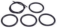Replacement O-Ring Set for JEGS Electric Water Pump 555-50917