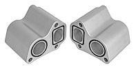 Water Pump Spacers for GM Gen III/IV LS Engines [3 in.]