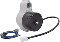 Remote Electric Water Pump 50 GPM