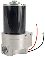 Remote Electric Water Pump 20 GPM