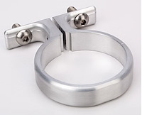 Remote Electric Water Pump Mounting Bracket
