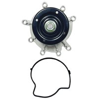 Replacement Water Pump Fits Select 1999-2013 Chrysler, Dodge, Jeep, Mitsubishi, Ram Models w/3.7L V6, 4.7L V8 Engines