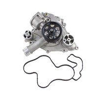 Replacement Water Pump Fits Select 2011-2022 Chrysler, Dodge, Jeep Models w/5.7L, 6.4L V8 Engines [Engines w/o Oil Cooler]