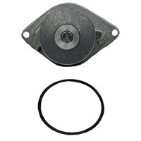 Replacement Water Pump Fits Select 2013-2018 Ram Models w/6.7L L6 Engine