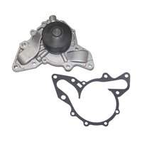 Replacement Water Pump Fits Select 2001-2006 Hyundai, Kia Models w/3.0L, 3.5L V6 Engines