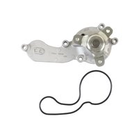 Replacement Water Pump Fits Select 2010-2016 Honda Models w/1.3L, 1.5L L4 Engines