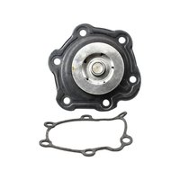 Replacement Water Pump Fits Select 1991-1994 Saturn Models w/1.9L L4 Engine