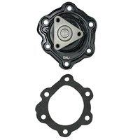 Replacement Water Pump Fits Select 1991-2002 Saturn Models w/1.9L L4 Engine