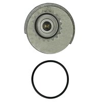 Replacement Water Pump Fits Select 1999-2002 Daewoo Lanos w/1.6L L4 Engine
