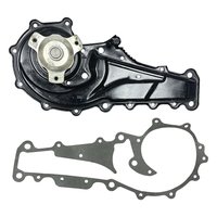 Replacement Water Pump Fits Select 1989-1995 Cadillac Models w/4.5L, 4.9L V8 Engines