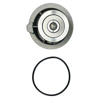 Replacement Water Pump Fits Select 1998-2003 Daewoo, Isuzu Models w/2.0L, 2.2L L4 Engines