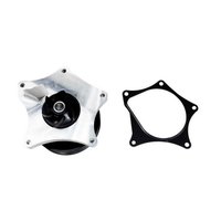Replacement Water Pump Fits Select 2016-2022 Buick, Chevrolet, GMC Models w/1.4L, 1.5L L4 Engines [Without Housing]