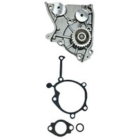 Replacement Water Pump Fits Select 1995-2002 Kia Sportage w/2.0L L4 Engine